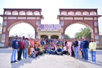 Educational Trip